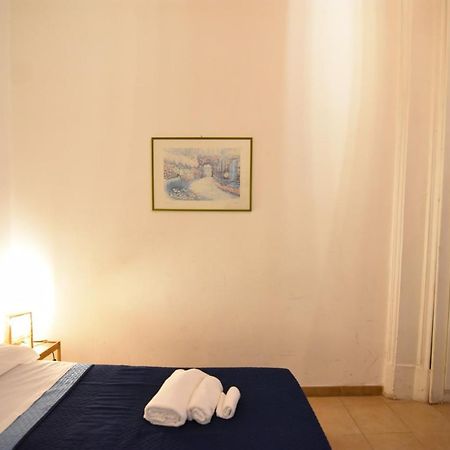 Iside Apartment Napoli Ngoại thất bức ảnh
