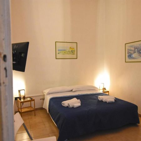 Iside Apartment Napoli Ngoại thất bức ảnh