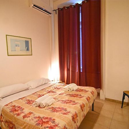 Iside Apartment Napoli Ngoại thất bức ảnh