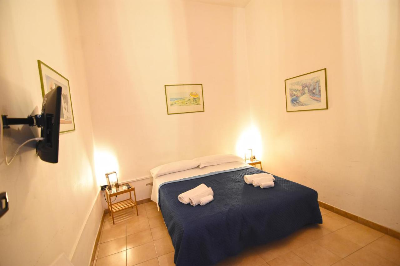 Iside Apartment Napoli Ngoại thất bức ảnh