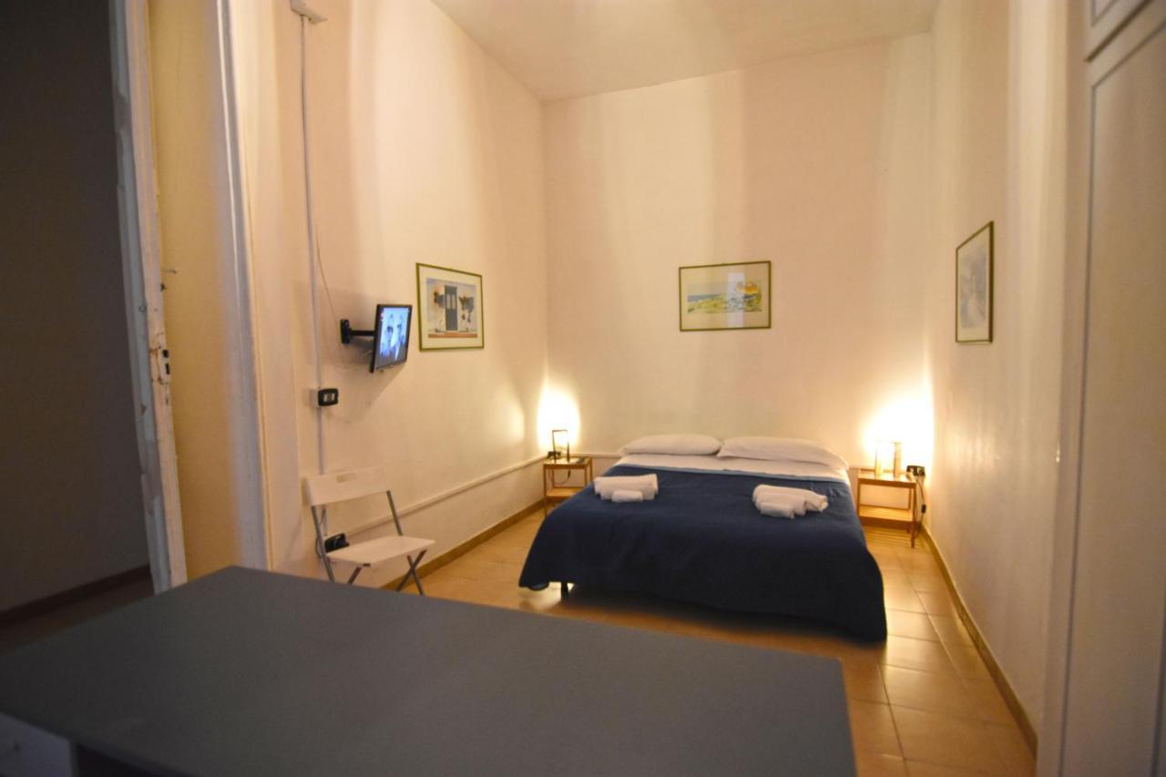 Iside Apartment Napoli Ngoại thất bức ảnh