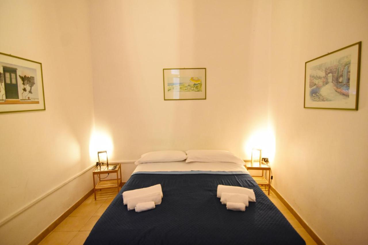 Iside Apartment Napoli Ngoại thất bức ảnh