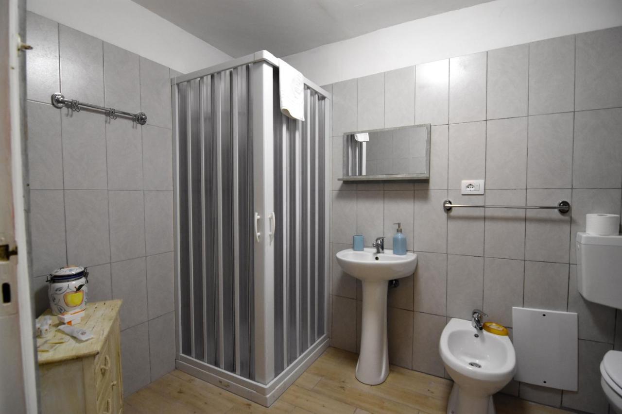 Iside Apartment Napoli Ngoại thất bức ảnh