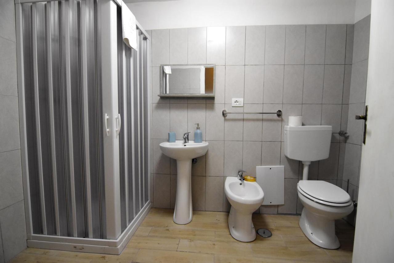 Iside Apartment Napoli Ngoại thất bức ảnh
