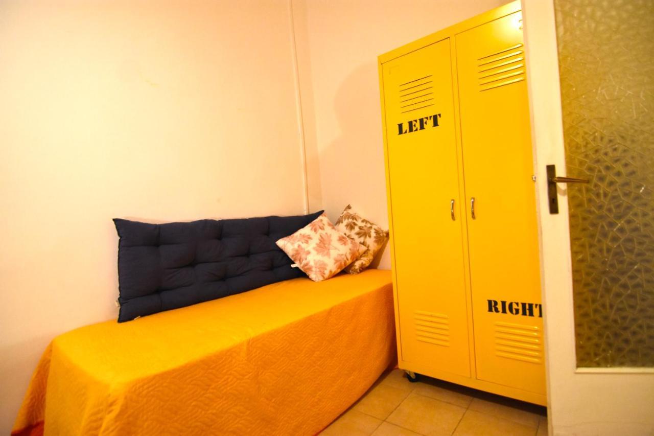 Iside Apartment Napoli Ngoại thất bức ảnh