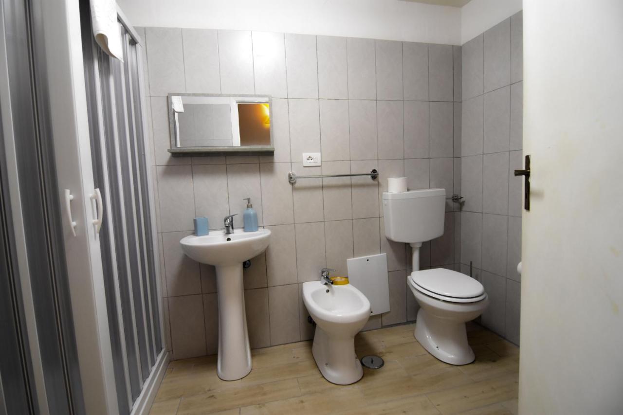 Iside Apartment Napoli Ngoại thất bức ảnh